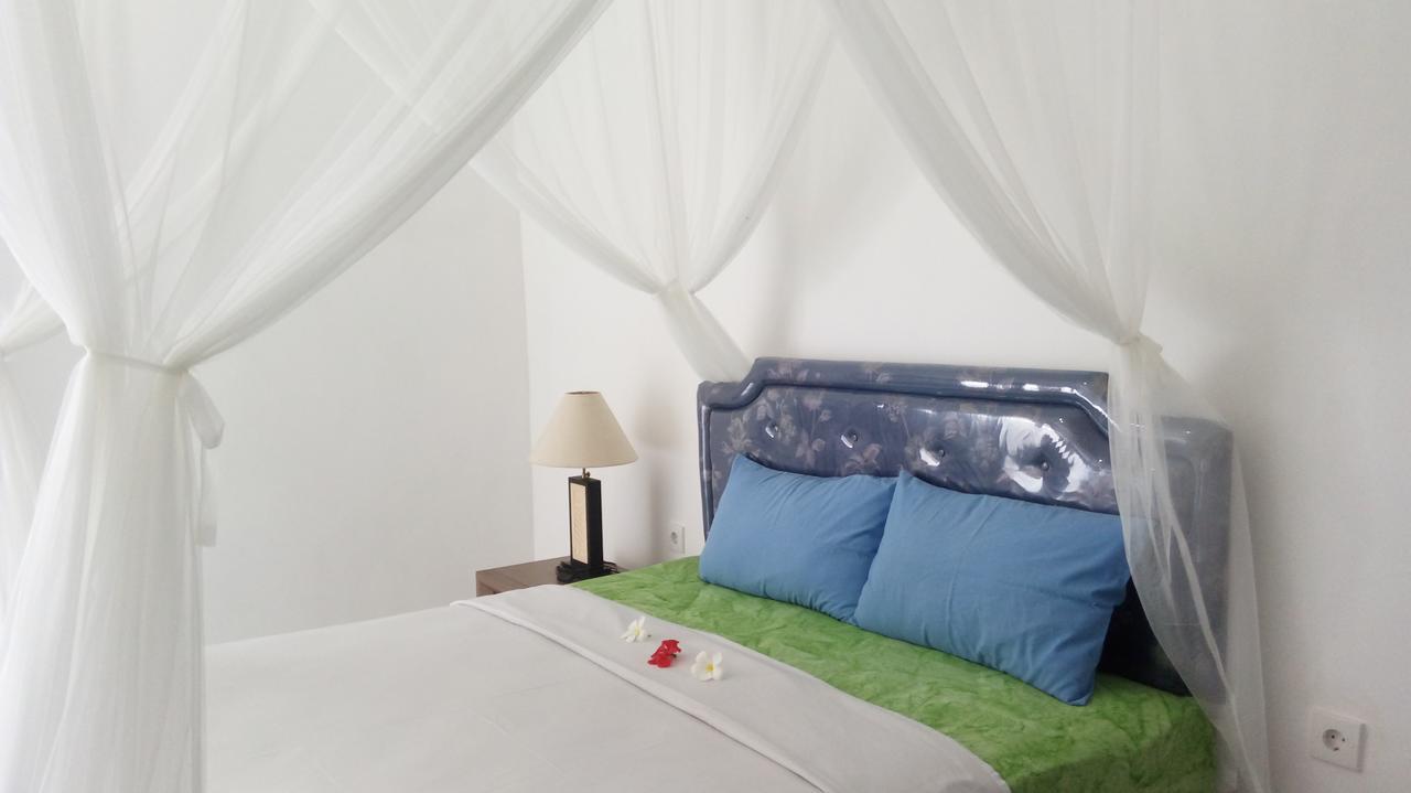 Azona Greens Bali Pecatu Exterior foto