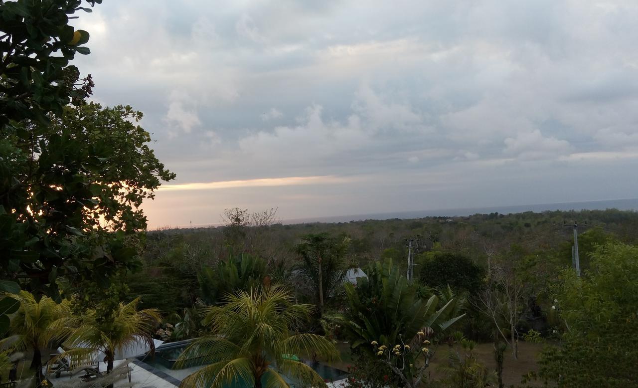 Azona Greens Bali Pecatu Exterior foto