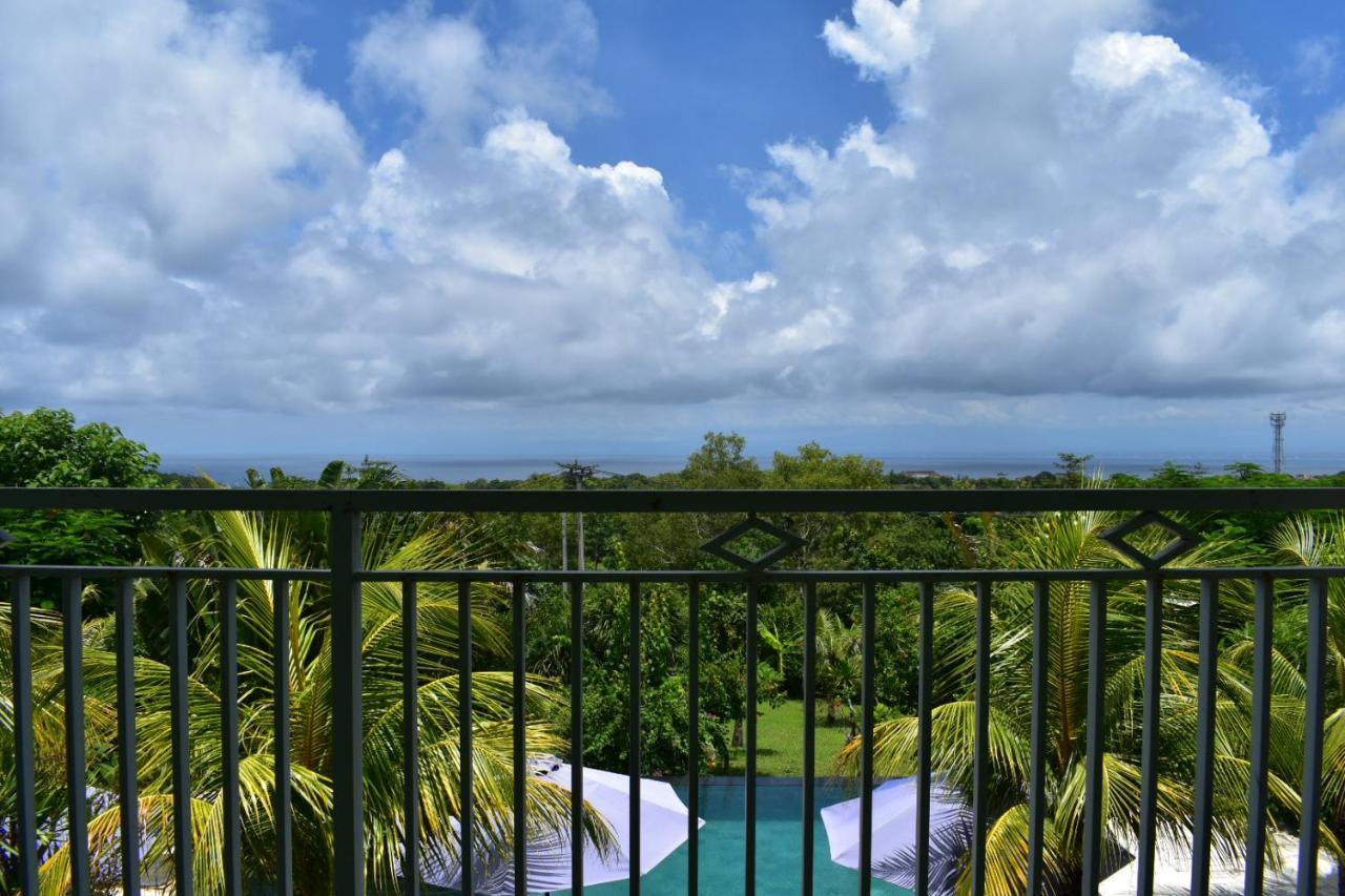 Azona Greens Bali Pecatu Exterior foto