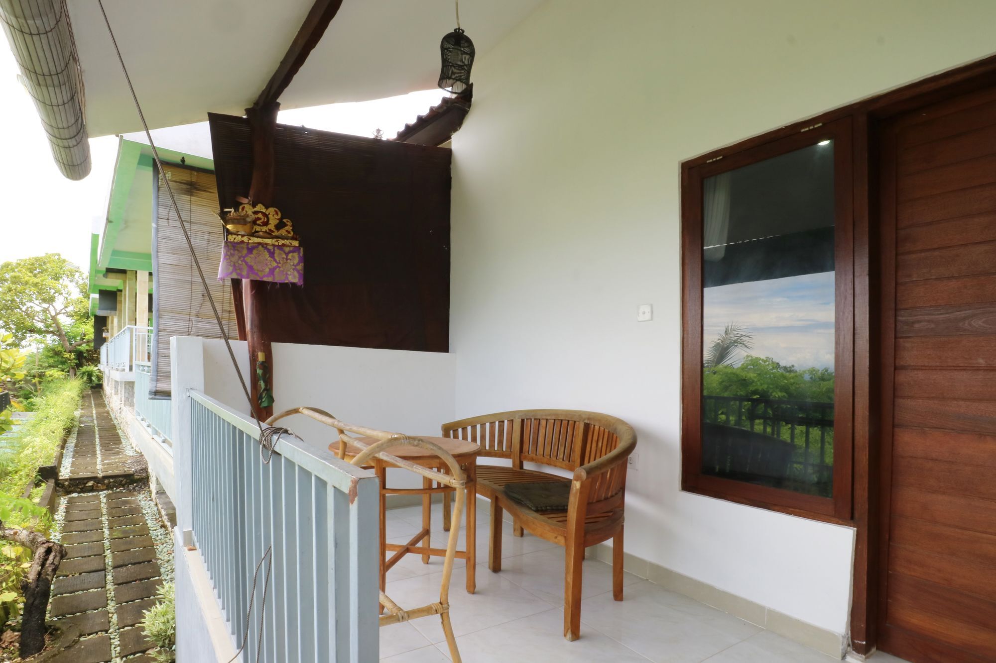 Azona Greens Bali Pecatu Exterior foto