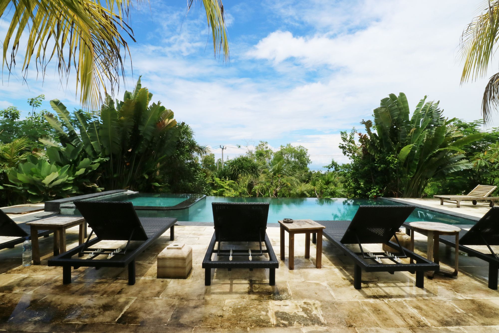 Azona Greens Bali Pecatu Exterior foto