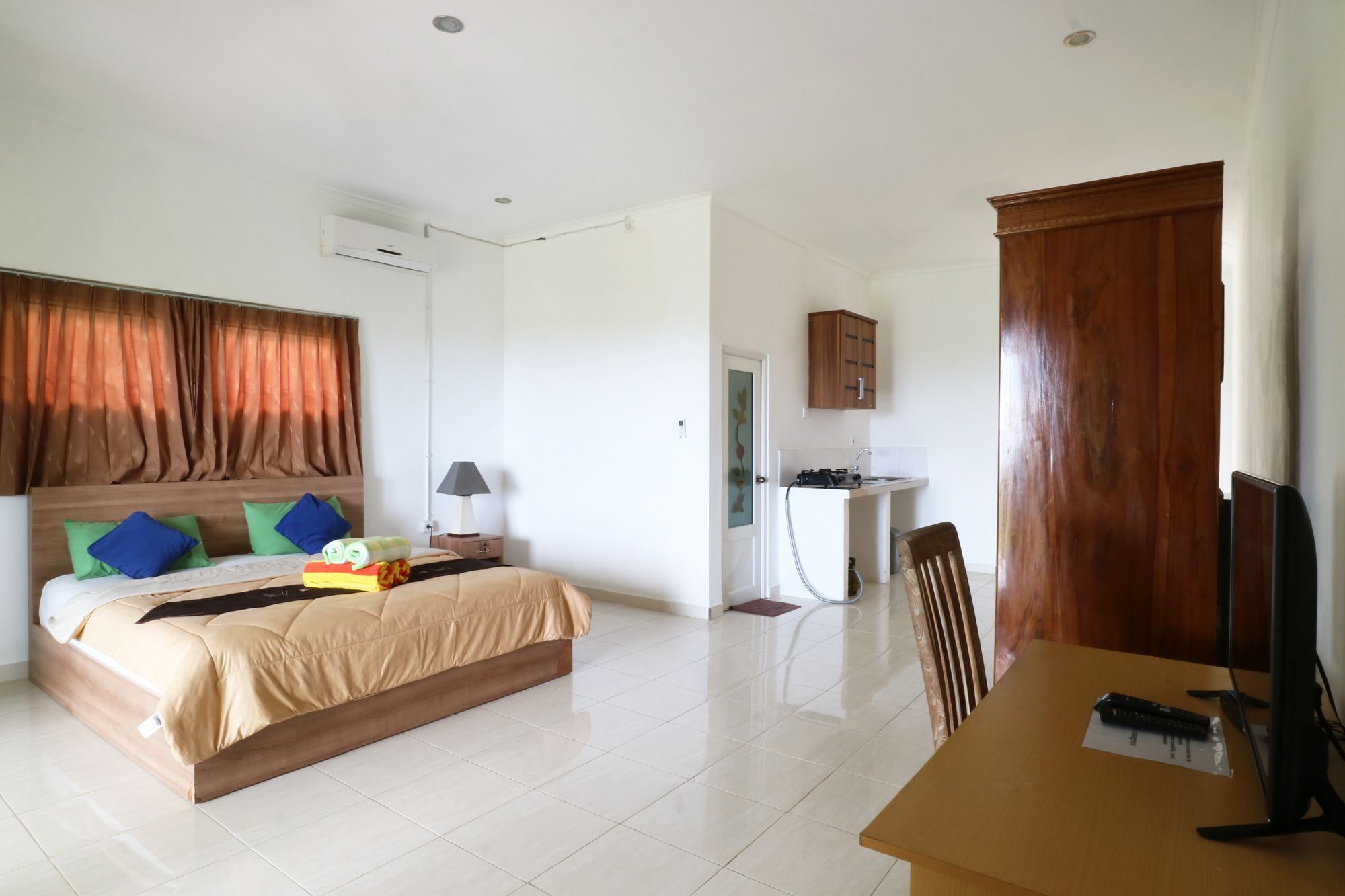 Azona Greens Bali Pecatu Exterior foto