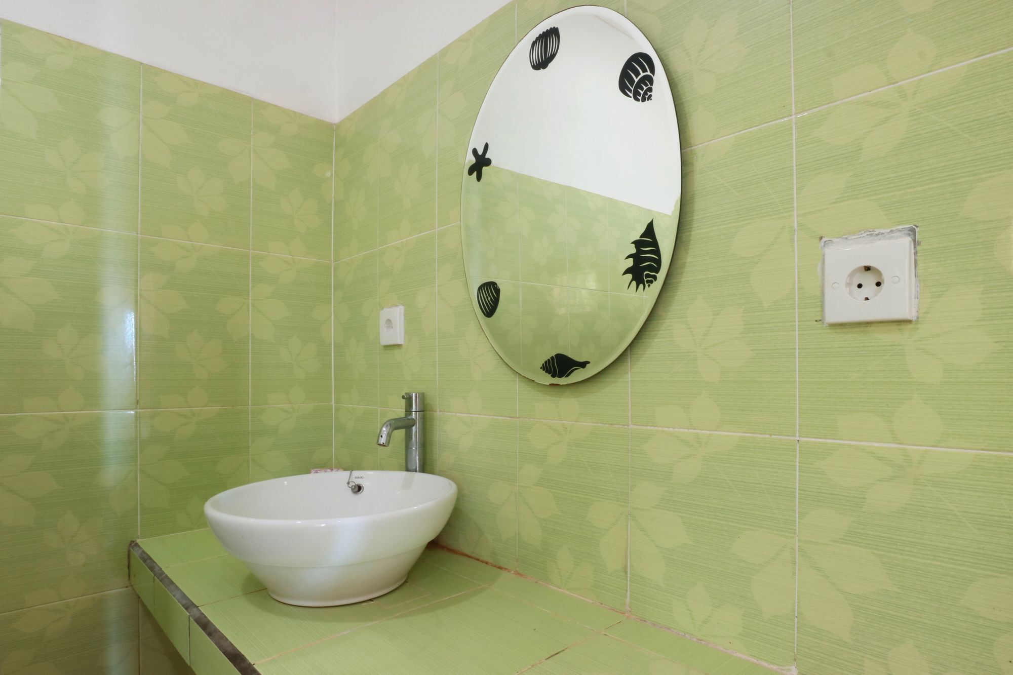 Azona Greens Bali Pecatu Exterior foto