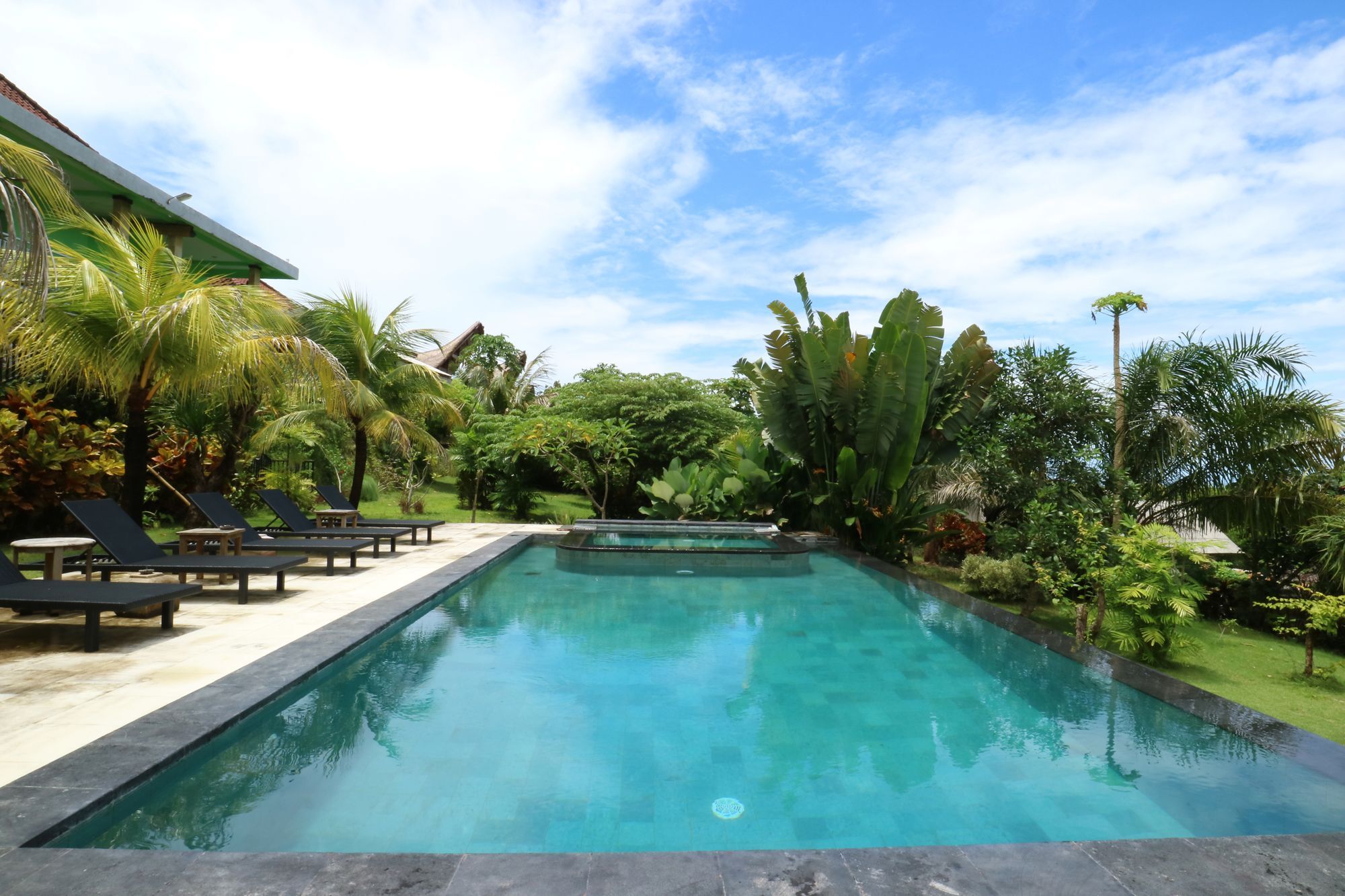 Azona Greens Bali Pecatu Exterior foto